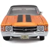 1:18 71 Chevrolet Sport