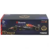 1:24 Formula 1 Oracle Red Bull RB19 F1 Model Araba