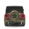 1:24 Jeep Wrangler Rubicon Muddy Uzaktan Kumandalı Araba