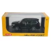 1:24 XLG Metal Sesli Işıklı Model Araba M923X-1