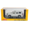 1:24 XLG Metal Sesli Işıklı Model Araba M923X-1