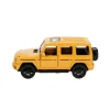 1:43 Maxx Wheels Premium Suv Araba 10 cm