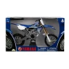 1:6 Yamaha YZ450F Model Motosiklet