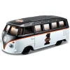 1:64 Harley Davidson Model Araba