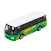 1:64 Mini Otobüs 9 Cm BEN KAPATTIM