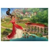 100 Parça Elena Avalor Puzzle