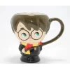 3D Harry Potter Kupa Bardak Alk4535