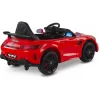 444 GTR Sport Akülü 12V Kırmızı Araba