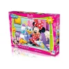 50 Parça Minnie Puzzle