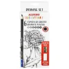 Alpino Dereceli Kalem Seti 6′Lı (ALP-JU-000050)