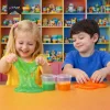 6lı Bardak Slime 6 Renk