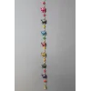 7Li Asmalı Aynalı Fil Ksk3114