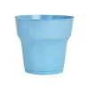Açık Mavi Plastik Bardak