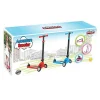 Adventure Scooter Kırmızı