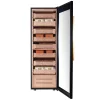 Afidano B8 Elektronik Nemlendirici & Soğutmalı Puro Dolabı & Humidor - Parmida