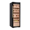 Afidano B8 Elektronik Nemlendirici & Soğutmalı Puro Dolabı & Humidor - Parmida