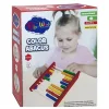 Ahşap Renkli Abaküs ONY-399