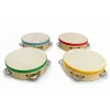 Ahşap Tef Müzik Aleti 92-618