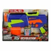 Air Warriors Revolution Sünger Dart Atan Oyuncak