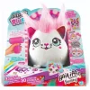 Airbrush Peluş Saç Hobi Set