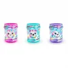 Airbrush Plush Peluş Squish Boya Kutusu Hobi Seti