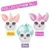 Airbrush Plush Saçlı Peluş