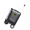 Airwheel Se3S Black 74Wh
