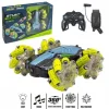 Akrobat Kumandalı 4x4 Araba LH-C049-3