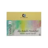 Alex Schoeller Monte Carlo Sulu Boya Defteri Blok 300 gr. A5 10 yaprak