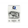 Alex Schoeller Transparency Sketch Pad Eskiz Bloğu 50/55 gr. A5 30 yaprak