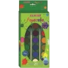 Alpino Aquarelle Sulu Boya 21 Renk