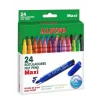 Alpino Maxi Keçeli Boya Kalemi 24 Renk