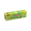 Alpino Oyun Hamuru 130 Gr.x 4 Renk (DP-302)