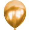 Altın Metalik Balon 12