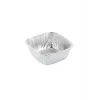 Aluminyum Kap 900/G Sütlaç Kase 100lü