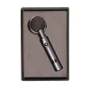 Angelo Çelik Puro Delici Punch Gunmetal 7mm