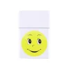 Angelo Smile3 Metal Kısa Sig. Kutusu Krom (paket için)