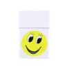 Angelo Smile4 Metal Kısa Sig. Kutusu Krom (paket için)