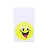 Angelo Smile5 Metal Kısa Sig. Kutusu Krom (paket için)