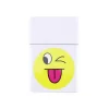 Angelo Smile6 Metal Kısa Sig. Kutusu Krom (paket için)