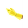 Ansell- ALPHATEC® 87-190 Kimyasal ve Sıvı Korumalı İş Eldiveni 1 Çift (9 Beden / L)