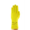 Ansell- ALPHATEC® 87-190 Kimyasal ve Sıvı Korumalı İş Eldiveni 1 Çift (9 Beden / L)