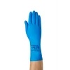 Ansell- VIRTEX® 79-700 Mavi Nitril Kimyasal ve Sıvı Korumalı İş Eldiveni 1 Çift (10 Beden / XL)