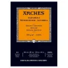 Arches Sulu Boya Defteri Blok Rough - Kalın Doku 300 gr. 26x36 cm. 12 Yaprak