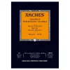 Arches Sulu Boya Defteri Blok Rough - Kalın Doku 300 gr. 29x42 cm. 12 Yaprak