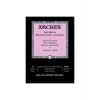 Arches Sulu Boya Defteri Blok Sıcak Baskı - Düz Doku 185 gr. 15x21 cm. 15 Yaprak