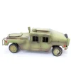 Army Jeep M495 Eskitilmiş Biblo BE-093 qq