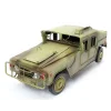 Army Jeep M495 Eskitilmiş Biblo BE-093 qq