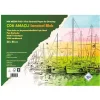 Art Liva Resim Defteri Fon Kartonlu 25x35 200 Gr.20+10 Yp. (SD-406)