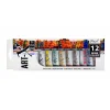 Art-x Akrilik Boya Seti 12 Ml.x 12 Renk Tüp (artx-012-07521)